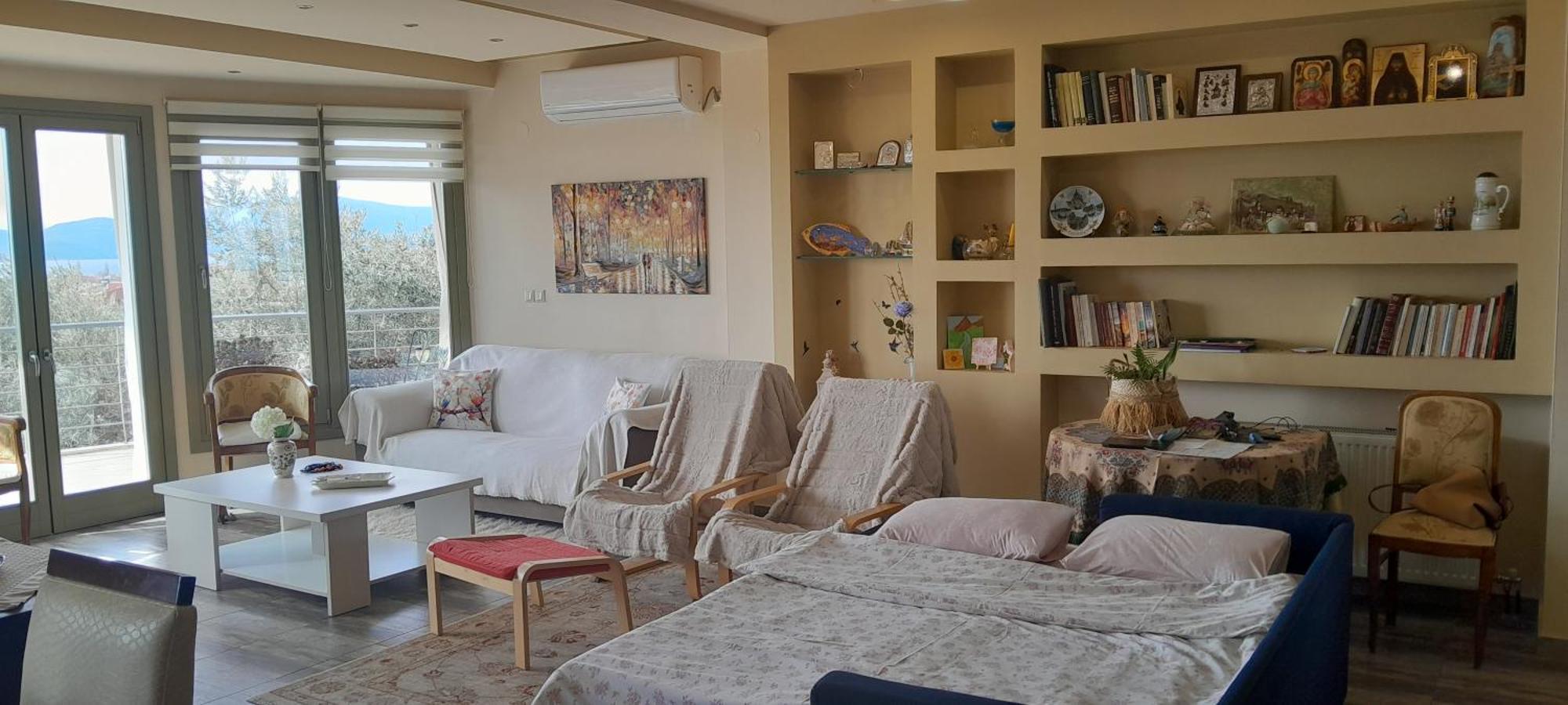 阿格里亚View House别墅 外观 照片